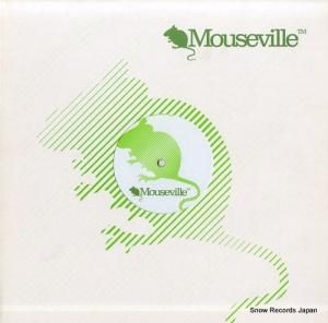 CIREZ D control freak MOUSE001