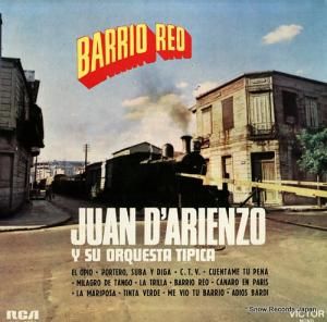 ե󡦥ꥨ barrio reo AVL-3854