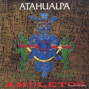  amuletos DFC044