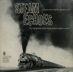 STEAM ECHOES steam echoes R-1320