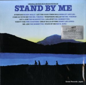 V/A stand by me MOVATM122