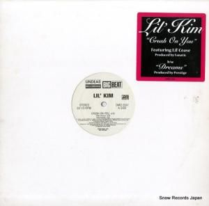 롦 crush on you DMD2342