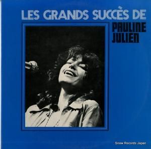 ݡ꡼󡦥ꥢ les grands success de pauline julien SFP54.021-22