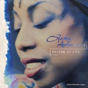 ꡼ॹ rhythm of life OLETA112