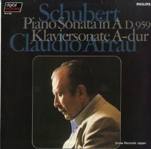 饦ǥ饦 schubert; piano sonata in a d.959 6514368