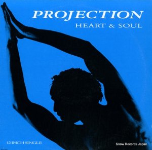 PROJECTION heart & soul MCA-24050