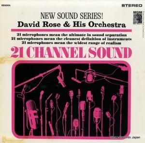 ǥåɡ 21 channel sound SE4004