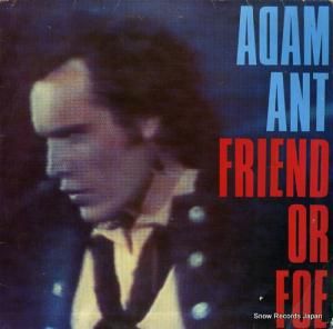 ࡦ friend or foe CBS25040