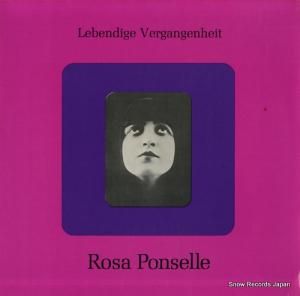ݥ󥻥 lebendige vergangenheit LV297