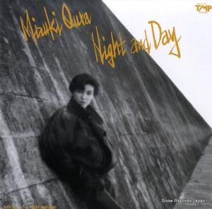 籺ߤ night and day TMP-1105