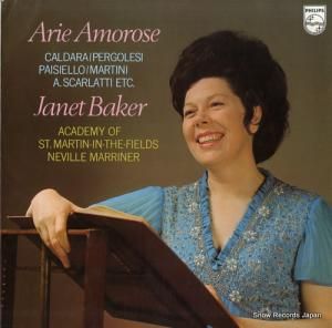 ͥåȡ٥ arie amorose 9500557