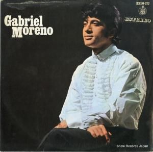 ֥ꥨ롦졼 gabriel moreno HHS10-377