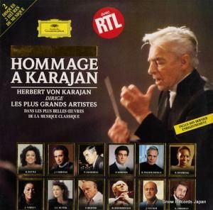 إ٥ȡե󡦥 hommage a karajan 429442-1