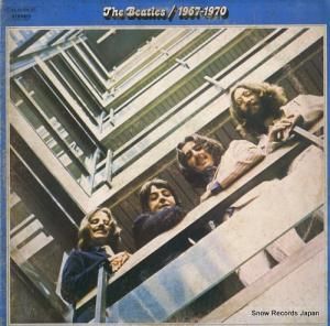 ザ・ビートルズ 1967-1970 2C162-05309/10