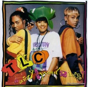 TLC ain's 2 proud 2 big 73008-24009-1