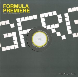 V/A formura premiere GFR-PREM07