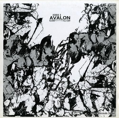 HENRIK B avalon