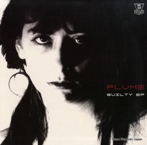PLUME guilty ep FL28