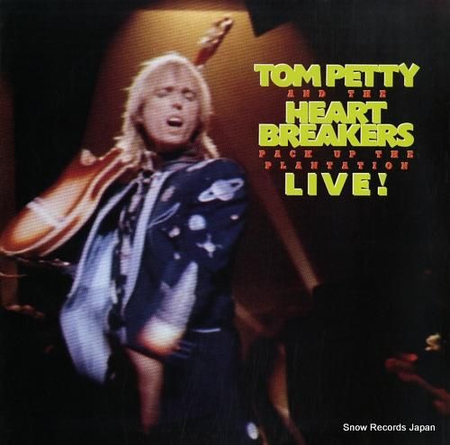 トム・ペティ&ザ・ハートブレイ