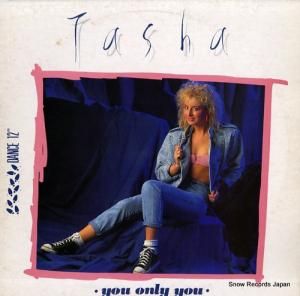 TASHA you only you ARS3701