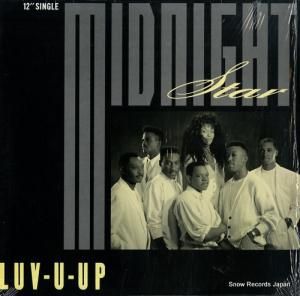 ߥåɥʥȡ luv-u-up 4574521
