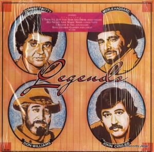 V/A legends MCA-5696