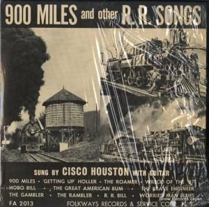 ҥ塼ȥ 900 miles and other r.r. songs FA2013