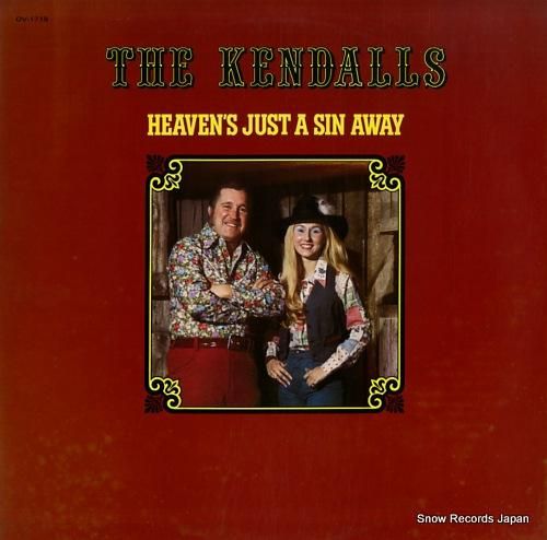 ザ・ケンドールズ heaven