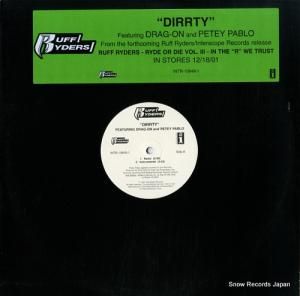 ա饤 dirrty INTR-10649-1
