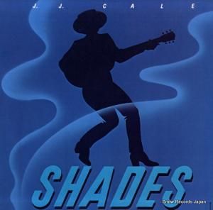 J.J.  shades MCA-5158