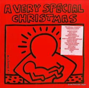 V/A a very special christmas SP3911