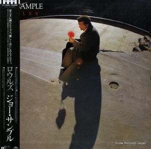 3枚セット　ジョーサンプル　クルセイダース　レコード Yahoo!オークション -「joe sample」(音楽) の落札相場・落札価格