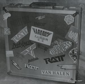 V/A hardrockɴʻŵ軰 PS-286
