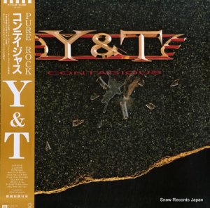 Y&T ƥ㥹 P-13528