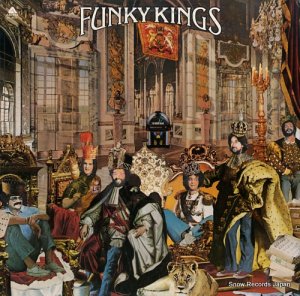 ե󥭡󥰥 funky kings AL4078
