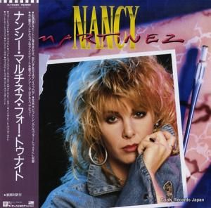 ナンシー・マルチネス フォー・トゥナイト P-13449