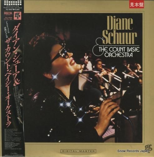 ダイアン・シューア ダイアン・