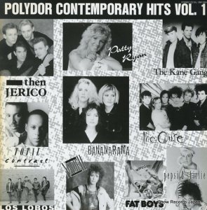 V/A polydor contemporary hits vol.1 DMI3004