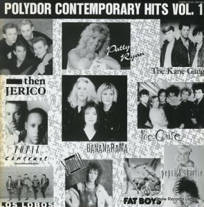 V/A polydor contemporary hits vol.1 DMI3004