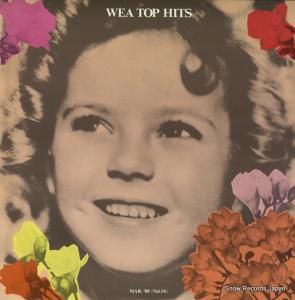 V/A wea top hits mar. '88 vol.56 PS-323
