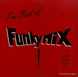 V/A the best of funky mix BOFM1