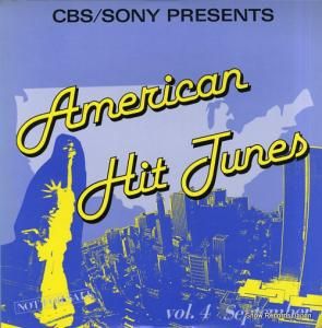 V/A american hit tunes vol.4 XDAP93153