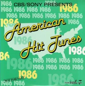 V/A american hit tunes vol.7 XDAP93159