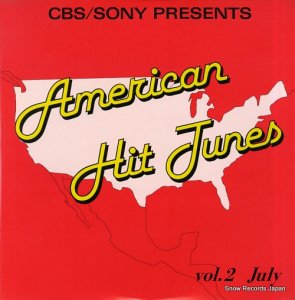 V/A american hit tunes vol.2 XDAP93147