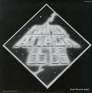V/A hard attack '85-'66 PRP-8281
