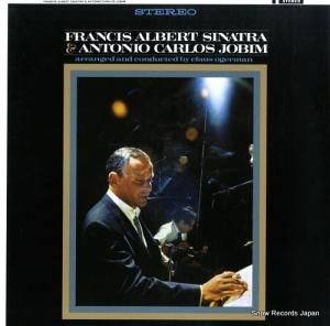 ե󥯡ʥȥȥ˥ӥ francis albert sinatra & antonio carlos jobim 5727618