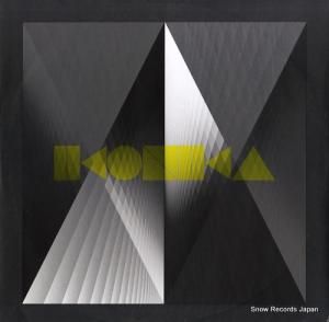 IKONIKA edits ep HDB035