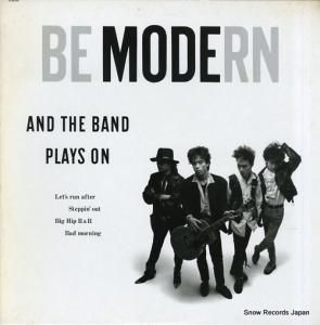 ӡ and the band plays on 15.3H-326