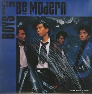 ӡ boys be modern 28.3H-216