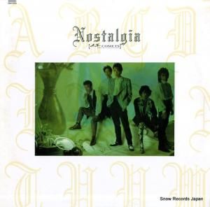 ǯCOMETS nostalgia 28AH2253